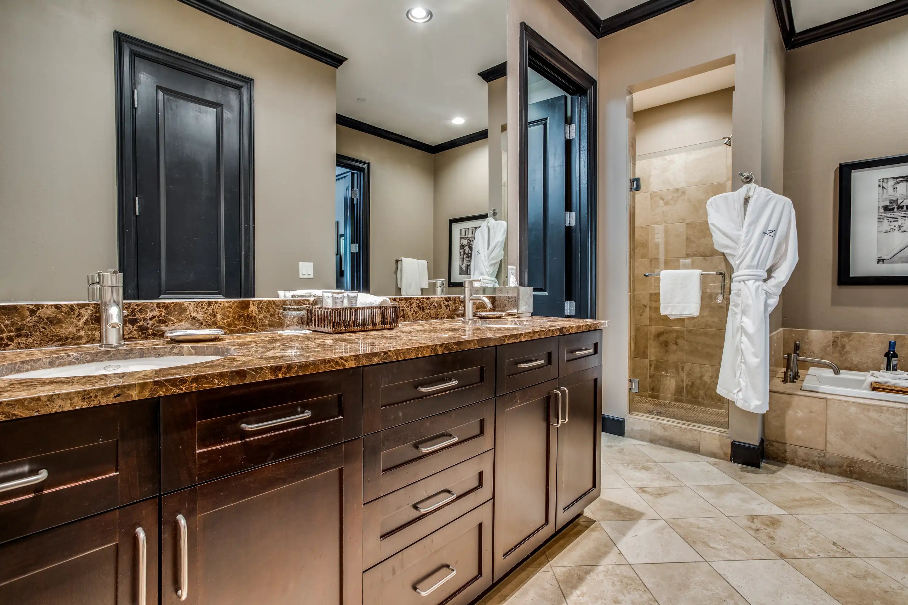 Raven - Suites | Dallas - Hotel ZaZa